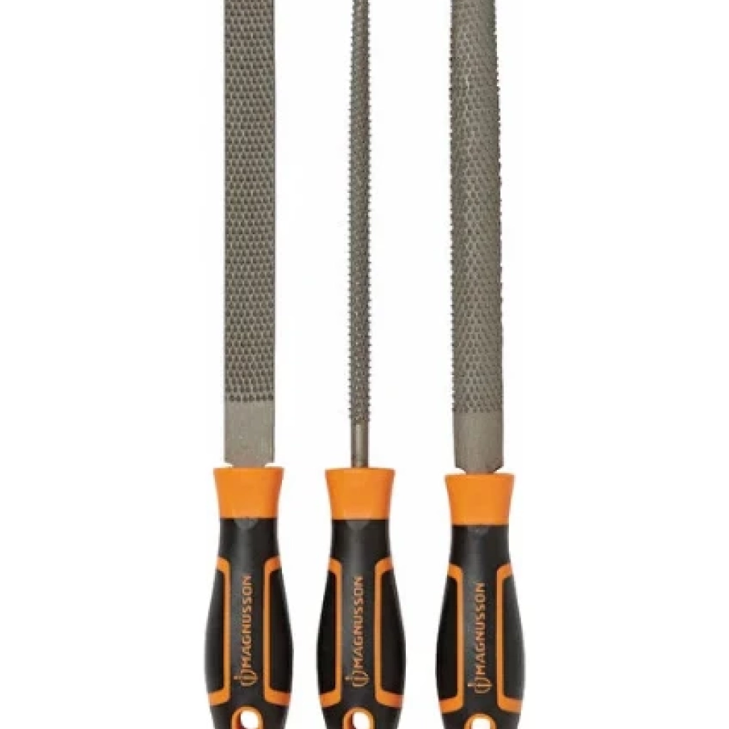 Magnusson Törpü Seti 3 Parça Çantalı