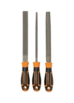 Magnusson Törpü Seti 3 Parça Çantalı