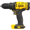 Stanley SCD700B-TR 18V V20 Kömürlü Matkap, Bataryasız