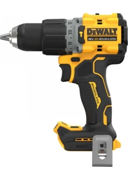 Dewalt DCD805NT-XJ Kömürsüz Darbeli Matkap 18V (Aküsüz)
