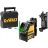 Dewalt DW088CG-XJ Yeşil  Lazer Hizalama