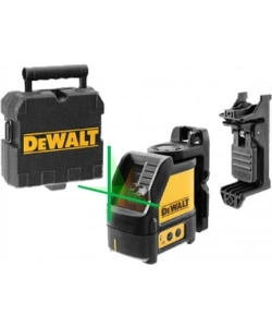 Dewalt DW088CG-XJ Yeşil  Lazer Hizalama