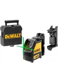Dewalt DW088CG-XJ Yeşil  Lazer Hizalama