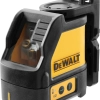 Dewalt DW088CG-XJ Yeşil  Lazer Hizalama