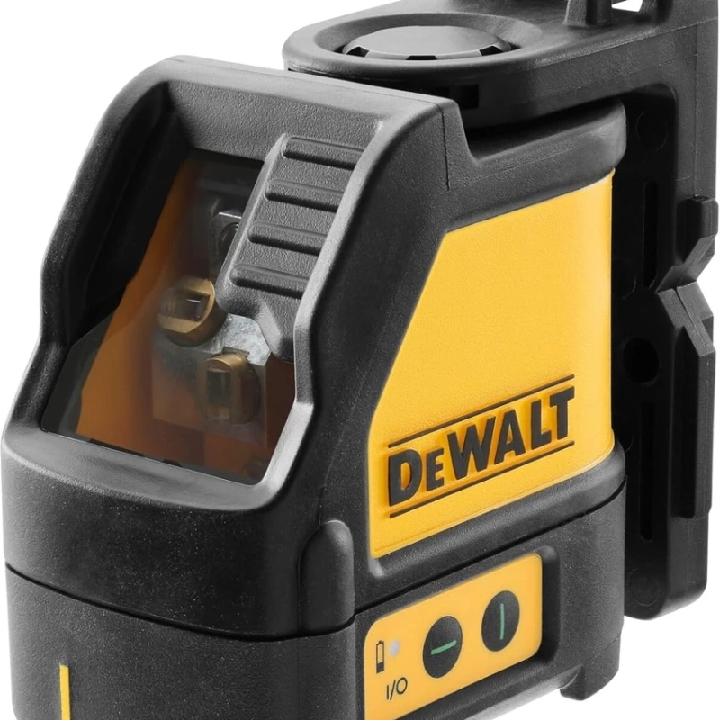 Dewalt DW088CG-XJ Yeşil  Lazer Hizalama