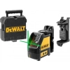 Dewalt DW088CG-XJ Yeşil  Lazer Hizalama