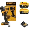 Dewalt DCF850NT Darbeli Vidalama ( 206 Nm )+ 2 Adet 5 Amper Akü + 1 Adet Dolum Cihazı
