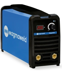 Magmaweld Megastick Inverter 200 Amper Elektrod Kaynak Makinesi 501M2000MF