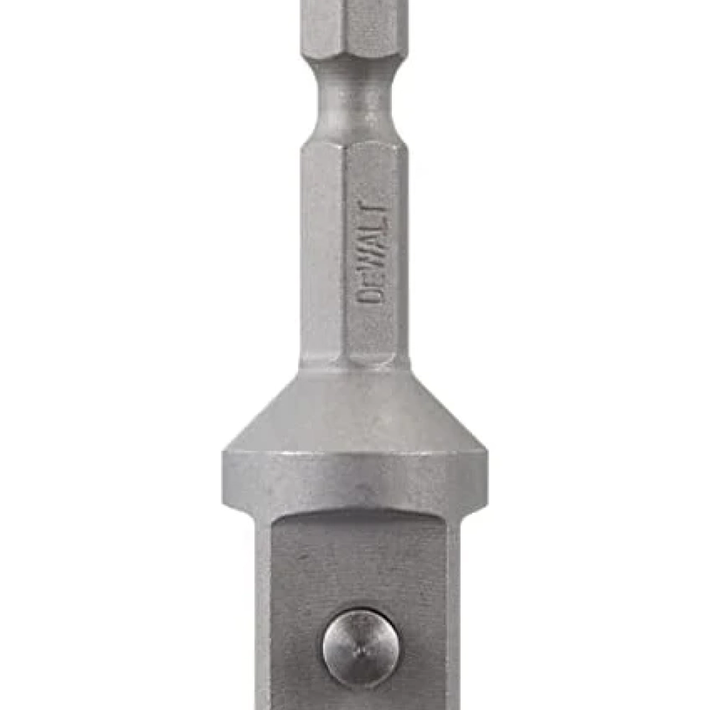 DT7512 Adaptör, Metalık, 1 Adet