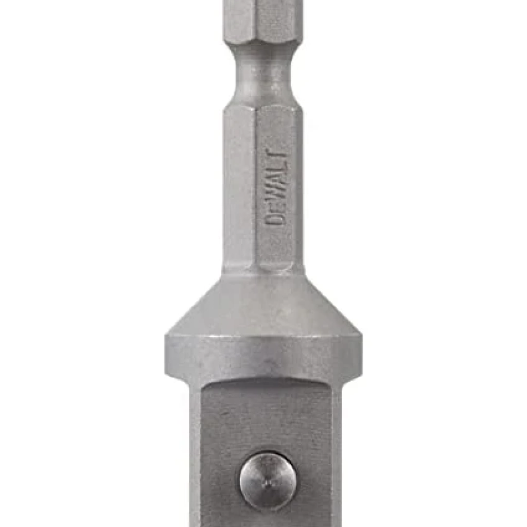 DT7512 Adaptör, Metalık, 1 Adet