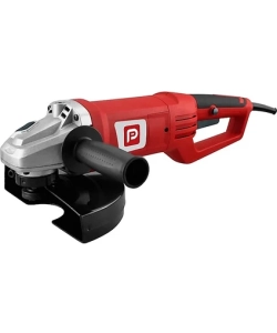 Performance Power Metal Şanzuman Tam Profesyonel Büyük Taşlama Makinası 230 mm  2000W