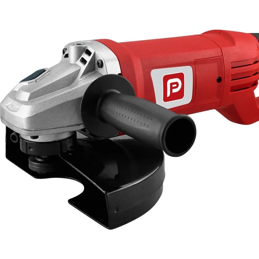 Performance Power Metal Şanzuman Tam Profesyonel Büyük Taşlama Makinası 230 mm  2000W