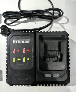 Erbauer Şarj Cihazı 18 Volt Akü Için Uyumlu
