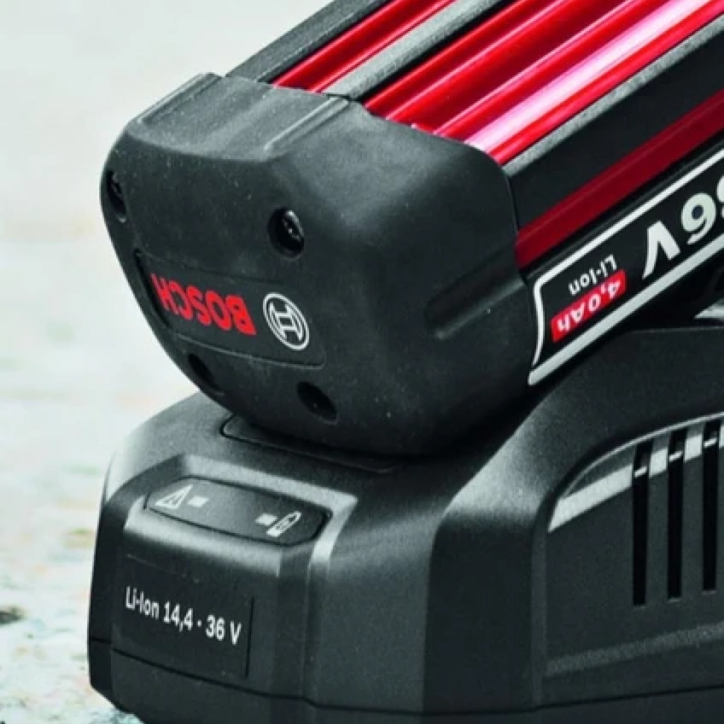 Bosch - 14,4-18 V Li-Ion Şarj Cihazı Gal 1880 Cv
