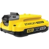 Stanley SFMCB202 18V 2.0 Ah Akü