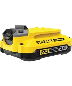 Stanley SFMCB202 18V 2.0 Ah Akü