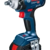 Bosch Gds 18V-400 Profesyonel Akülü Somun Sıkma Makinası