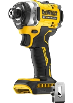 DCF860N-XJ 18V Xr Kömürsüz Solo Darbeli Vidalama Makinesi (Batarya Hariç)