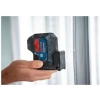 Bosch Gpl 3 G Nokta Lazeri 30 m Mesafe ile Yüksek Hassasiyetli Ölçüm Fonksiyonları