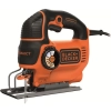 Black & Decker KS801SE-QS 550W Autoselect Dekupaj Testere