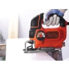 Black & Decker KS801SE-QS 550W Autoselect Dekupaj Testere