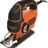 Black & Decker KS801SE-QS 550W Autoselect Dekupaj Testere