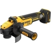 Dewalt DCG409VSNT-XJ 18V 125MM Değişken Hızlı Taşlama Makinesi (Solo)