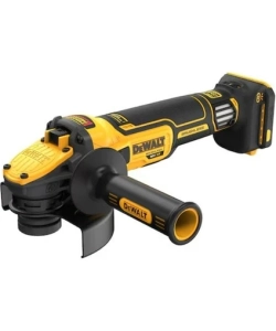 Dewalt DCG409VSNT-XJ 18V 125MM Değişken Hızlı Taşlama Makinesi (Solo)