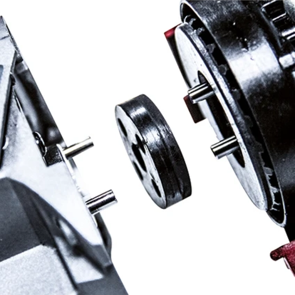 Einhell AXXIO 18/115 Q - Solo, Akülü Avuç Taşlama (Akü ve şarj cihazı dahil değildir)