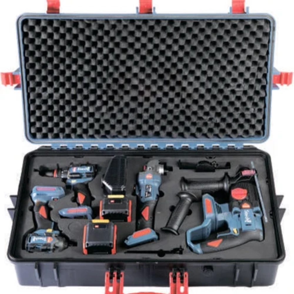 StechEnd SXS402 SET (SX22-SX32-SX44-SX52)1X4AH+1X6AH