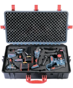 StechEnd SXS402 SET (SX22-SX32-SX44-SX52)1X4AH+1X6AH