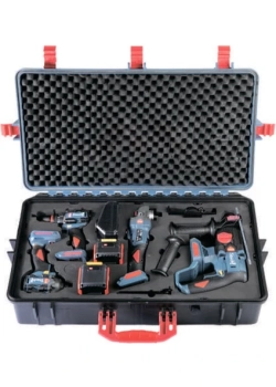 StechEnd SXS402 SET (SX22-SX32-SX44-SX52)1X4AH+1X6AH