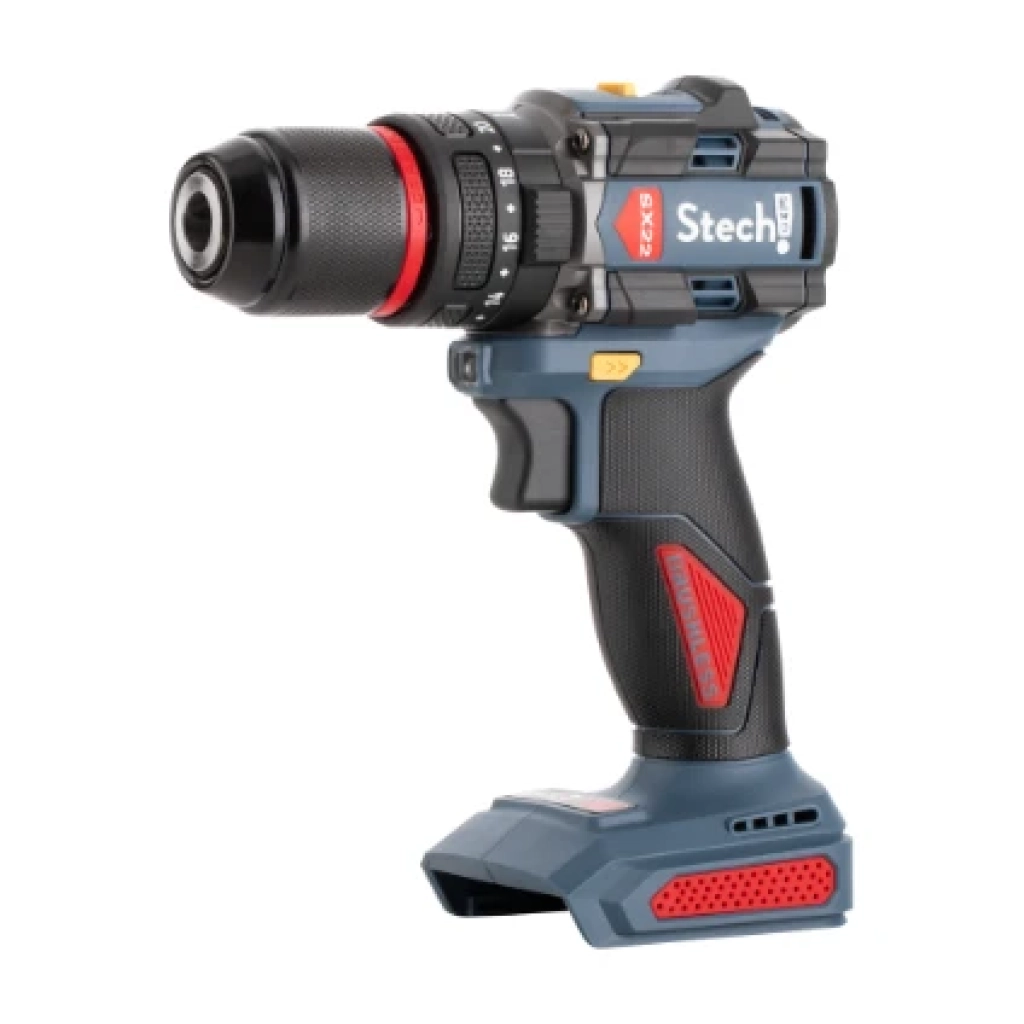 StechEnd SXS402 SET (SX22-SX32-SX44-SX52)1X4AH+1X6AH