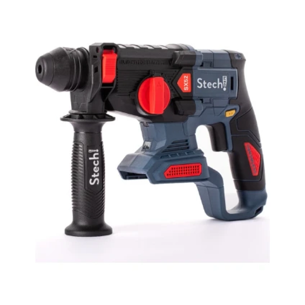 StechEnd SXS402 SET (SX22-SX32-SX44-SX52)1X4AH+1X6AH