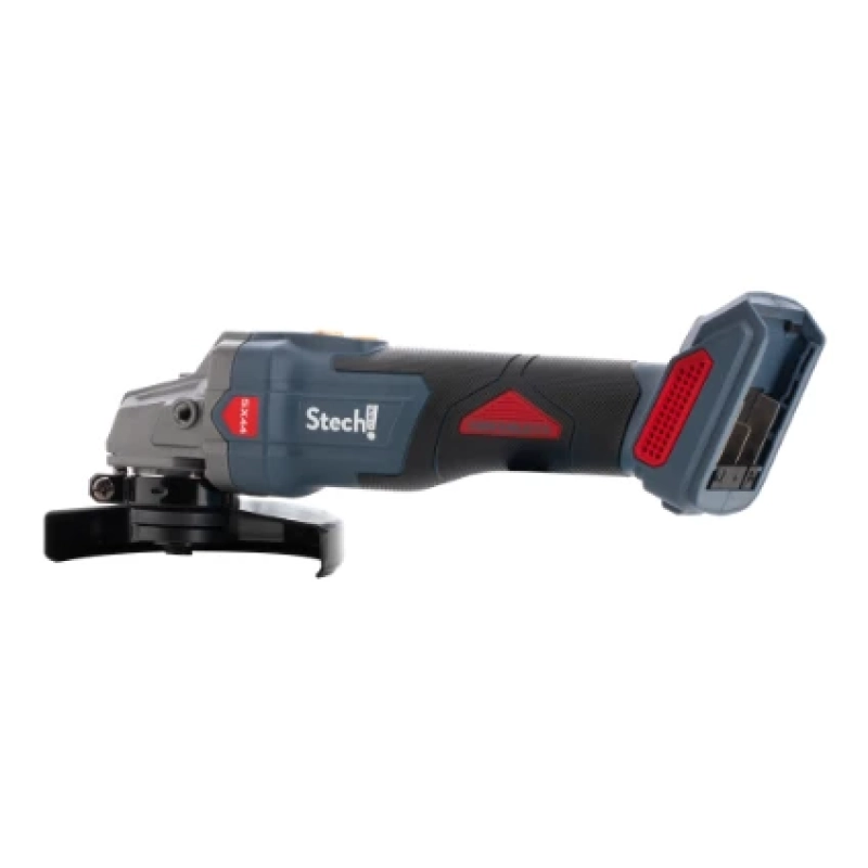 StechEnd SXS402 SET (SX22-SX32-SX44-SX52)1X4AH+1X6AH