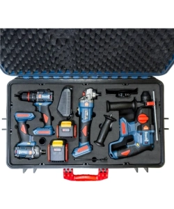 StechEnd SXS403 SET (SX22-SX35-SX44-SX52)1X4AH+1X6AH