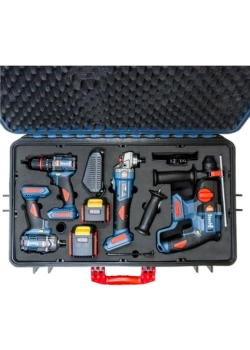 StechEnd SXS403 SET (SX22-SX35-SX44-SX52)1X4AH+1X6AH