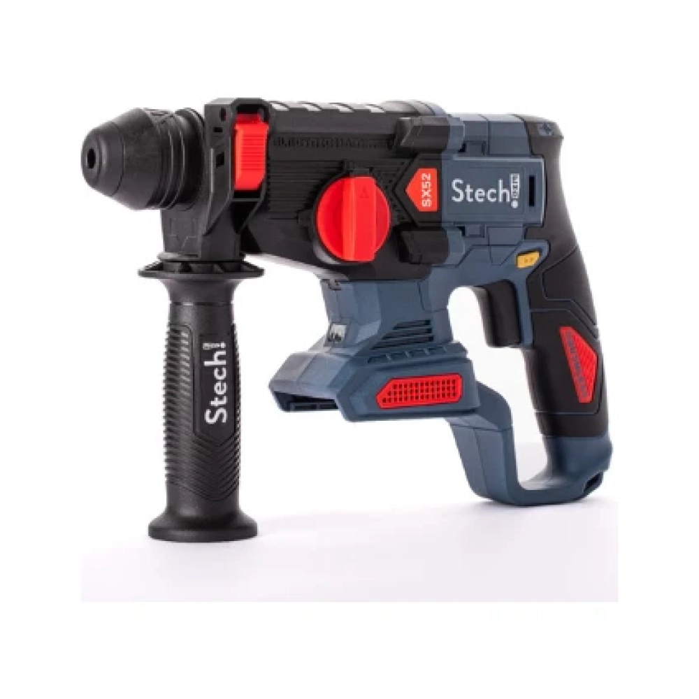 StechEnd SXS403 SET (SX22-SX35-SX44-SX52)1X4AH+1X6AH