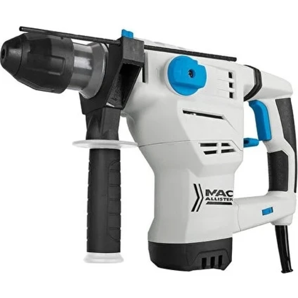 Mac Allister 4.5 Joule Kırıcı/delici 1250 Watt