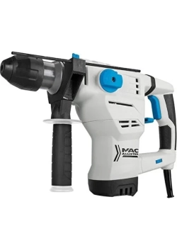 Mac Allister 4.5 Joule Kırıcı/delici 1250 Watt
