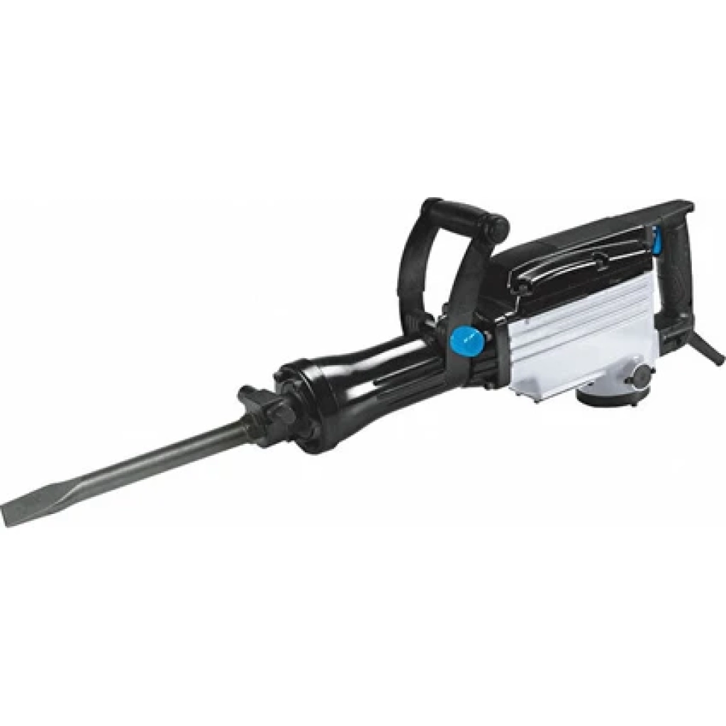 Mac Allister 17 kg Kırıcı 1600 Watt 45 Joule Darbe Gücü ile Yüksek Performans