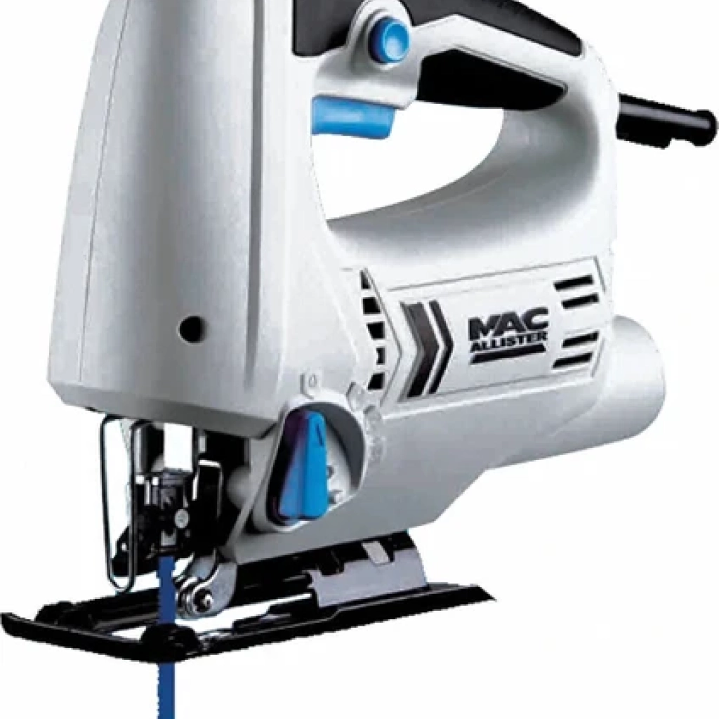 Mac Allister Dekupaj Testere