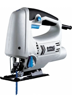 Mac Allister Dekupaj Testere