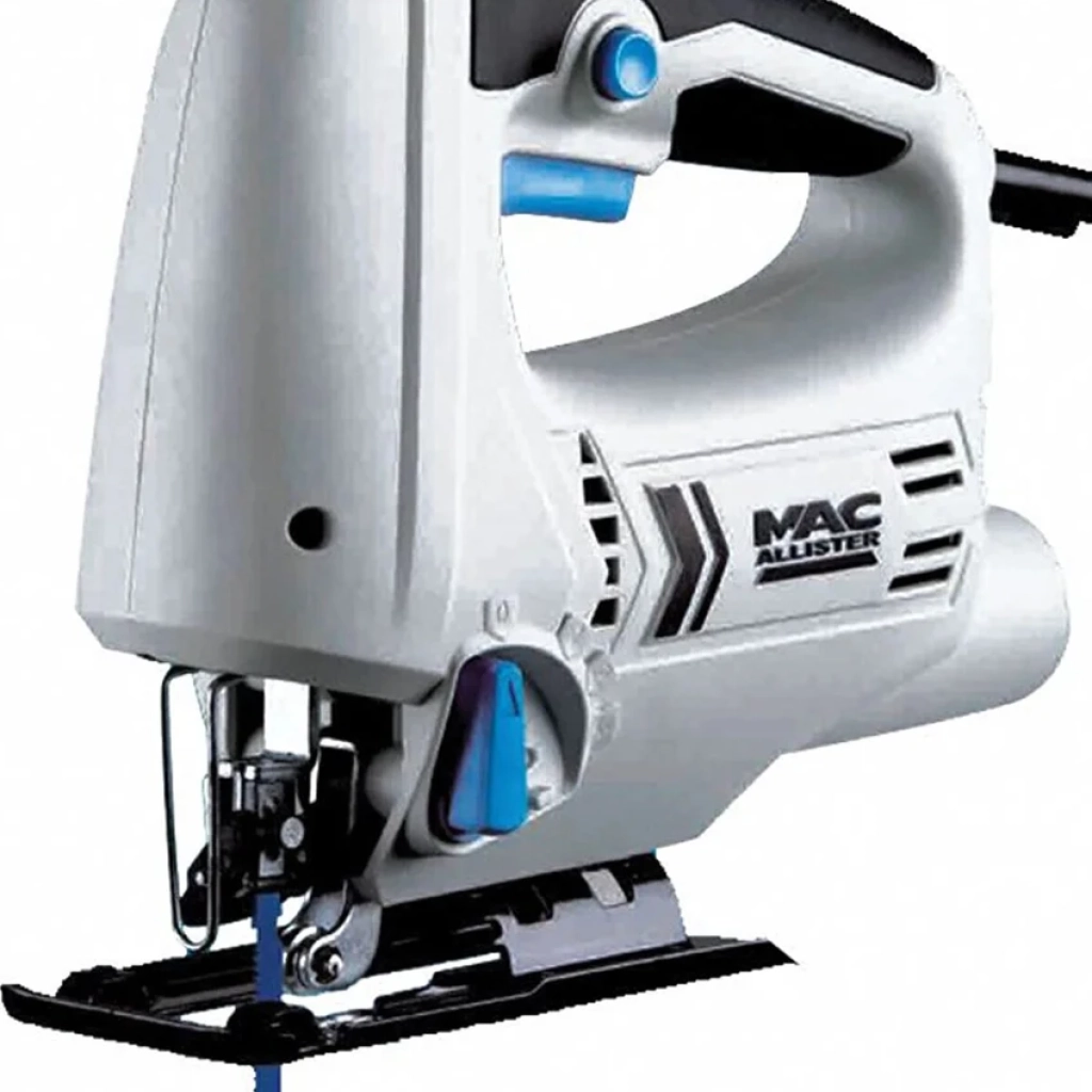 Mac Allister Dekupaj Testere