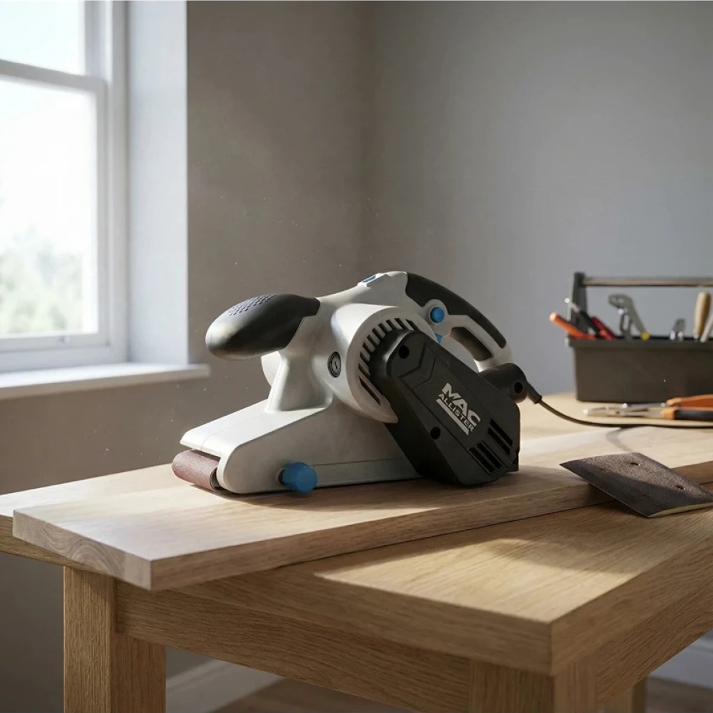 MSBS900 Tank Zımpara 900 W