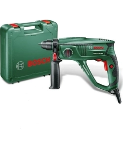 Bosch PBH 2100 RE 550 W Kırıcı Delici - 06033A9300