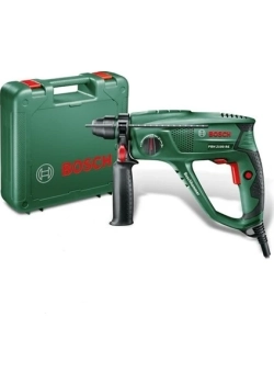 Bosch PBH 2100 RE 550 W Kırıcı Delici - 06033A9300