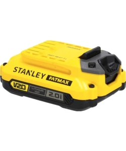 Stanley 18V 2.0AH V20 Li-Ion Akü