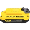 Stanley 18V 2.0AH V20 Li-Ion Akü