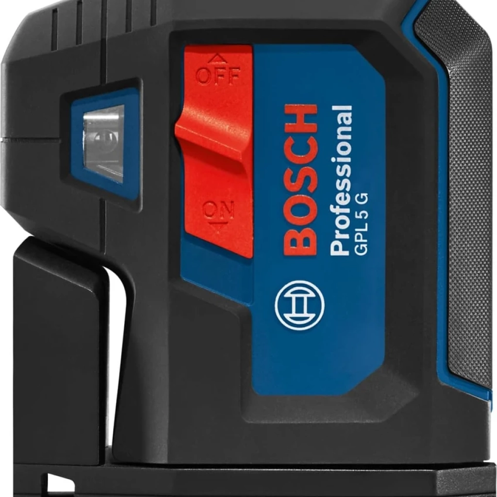 Bosch GPL 5 G Yeşil Nokta Lazer 0.601.066.P00